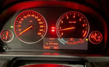 BMW 5 серии 2010 года за 9 000 000 тг. в Алматы