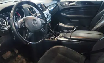 Mercedes-Benz M-Класс 2014 года за 16 000 000 тг. в Астана фото 5