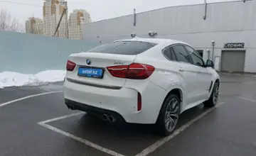 BMW X6 2015 года за 16 000 000 тг. в Шымкент фото 3