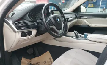 BMW X6 2015 года за 16 000 000 тг. в Шымкент фото 5