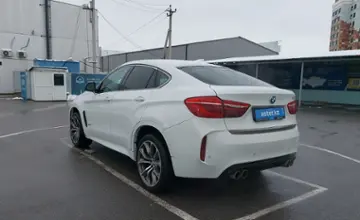 BMW X6 2015 года за 16 000 000 тг. в Шымкент фото 4