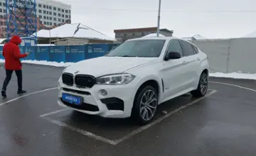 BMW X6 2015 года за 16 000 000 тг. в Шымкент фото 1