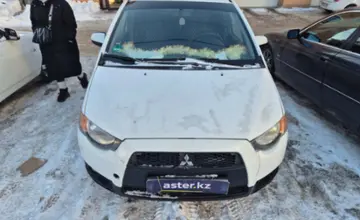 Mitsubishi Colt 2009 года за 2 000 000 тг. в Костанай фото 2