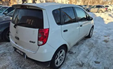 Mitsubishi Colt 2009 года за 2 000 000 тг. в Костанай