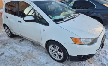 Mitsubishi Colt 2009 года за 2 000 000 тг. в Костанай фото 3