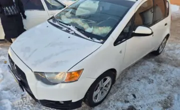 Mitsubishi Colt 2009 года за 2 000 000 тг. в Костанай фото 1