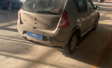 Renault Sandero 2014 года за 4 000 000 тг. в Караганда
