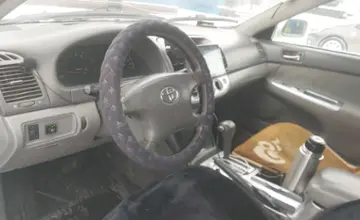 Toyota Camry 2005 года за 3 500 000 тг. в Алматы фото 5