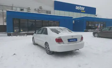 Toyota Camry 2005 года за 3 500 000 тг. в Алматы фото 4