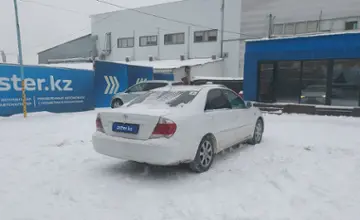 Toyota Camry 2005 года за 3 500 000 тг. в Алматы фото 3