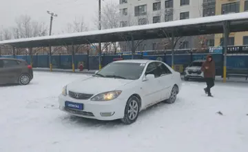 Toyota Camry 2005 года за 3 500 000 тг. в Алматы фото 1