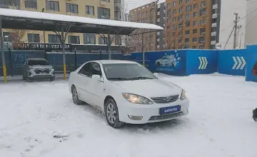 Toyota Camry 2005 года за 3 500 000 тг. в Алматы фото 2