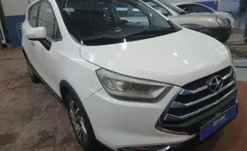 JAC S3 2016 года за 4 100 000 тг. в Астана фото 3