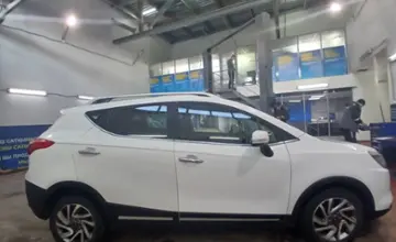 JAC S3 2016 года за 4 100 000 тг. в Астана фото 4