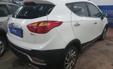 JAC S3 2016 года за 4 100 000 тг. в Астана