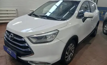 JAC S3 2016 года за 4 100 000 тг. в Астана фото 1