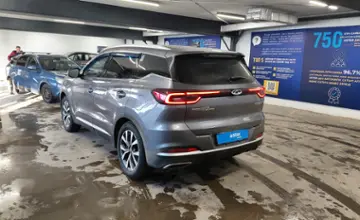 Chery Tiggo 7 Pro 2023 года за 8 500 000 тг. в Астана фото 4