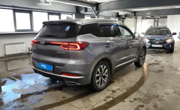 Chery Tiggo 7 Pro 2023 года за 8 500 000 тг. в Астана фото 3