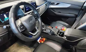 Chery Tiggo 7 Pro 2023 года за 8 500 000 тг. в Астана фото 5