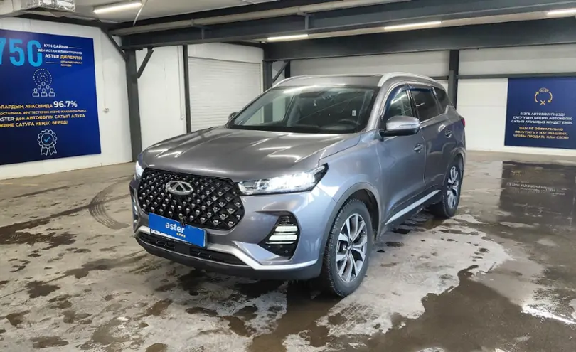 Chery Tiggo 7 Pro 2023 года за 8 500 000 тг. в Астана
