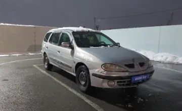 Renault Megane 2002 года за 800 000 тг. в Шымкент фото 2