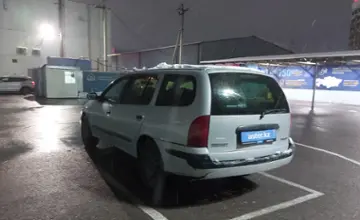 Renault Megane 2002 года за 800 000 тг. в Шымкент фото 4