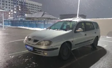 Renault Megane 2002 года за 800 000 тг. в Шымкент фото 1