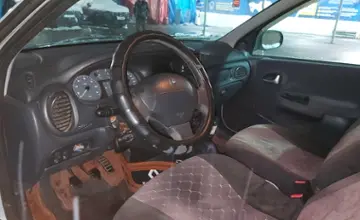 Renault Megane 2002 года за 800 000 тг. в Шымкент фото 5