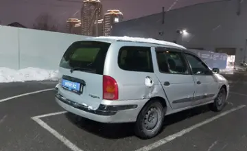 Renault Megane 2002 года за 800 000 тг. в Шымкент фото 3