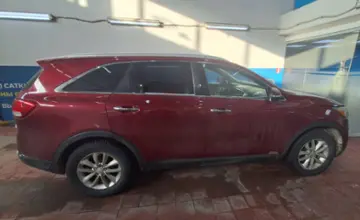 Kia Sorento 2015 года за 9 000 000 тг. в Астана фото 4
