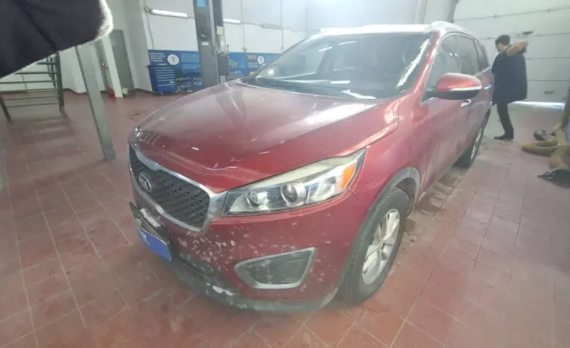 Kia Sorento 2015 года за 9 000 000 тг. в Астана