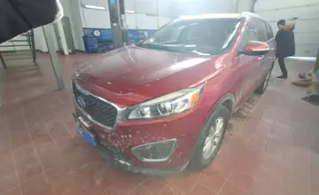 Kia Sorento 2015 года за 9 000 000 тг. в Астана фото 1