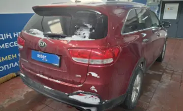 Kia Sorento 2015 года за 9 000 000 тг. в Астана