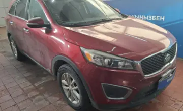 Kia Sorento 2015 года за 9 000 000 тг. в Астана фото 3