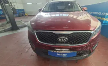 Kia Sorento 2015 года за 9 000 000 тг. в Астана фото 2