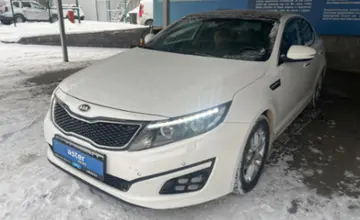 Kia Optima 2014 года за 7 500 000 тг. в Алматы фото 1