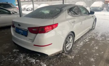 Kia Optima 2014 года за 7 500 000 тг. в Алматы