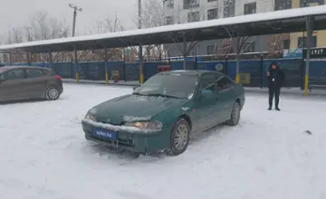 Honda Accord 1996 года за 800 000 тг. в Алматы фото 1