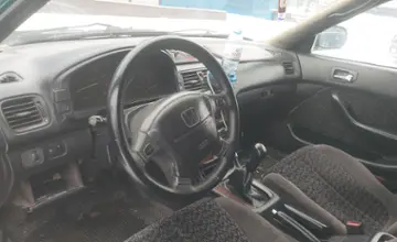 Honda Accord 1996 года за 800 000 тг. в Алматы фото 5