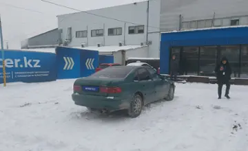 Honda Accord 1996 года за 800 000 тг. в Алматы фото 3