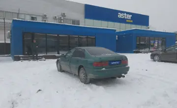 Honda Accord 1996 года за 800 000 тг. в Алматы фото 4