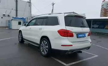 Mercedes-Benz GL-Класс 2014 года за 19 000 000 тг. в Шымкент фото 4
