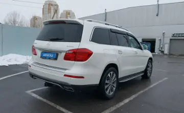 Mercedes-Benz GL-Класс 2014 года за 19 000 000 тг. в Шымкент фото 3