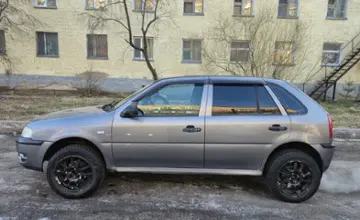 Volkswagen Pointer 2005 года за 1 500 000 тг. в Астана