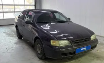 Toyota Carina E 1994 года за 1 500 000 тг. в Павлодар фото 3