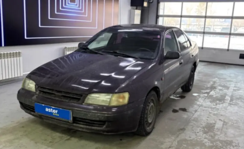 Toyota Carina E 1994 года за 1 500 000 тг. в Павлодар