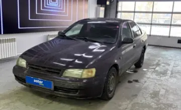 Toyota Carina E 1994 года за 1 500 000 тг. в Павлодар фото 1