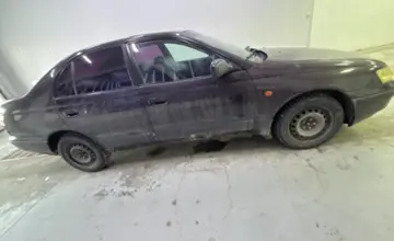 Toyota Carina E 1994 года за 1 500 000 тг. в Павлодар фото 4