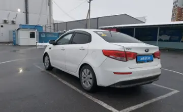 Kia Rio 2015 года за 4 000 000 тг. в Шымкент фото 4