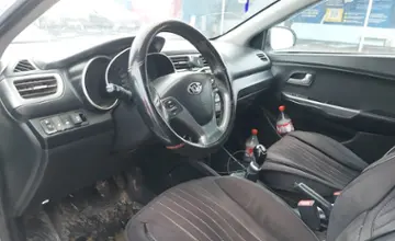 Kia Rio 2015 года за 4 000 000 тг. в Шымкент фото 5